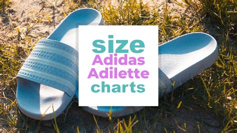 adidas adilette damen schwarz weiß|Adidas Adilette size chart.